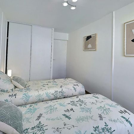 Le Voltaire - Balcon - 2 Chb - 3 Lits - 2 Min Gare Et Cente-Ville - Mon Groom Troyes Ngoại thất bức ảnh