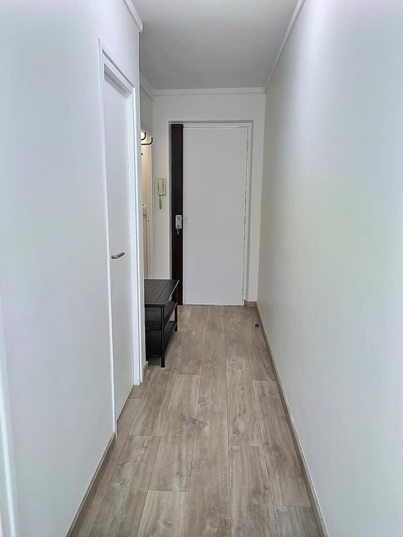 Le Voltaire - Balcon - 2 Chb - 3 Lits - 2 Min Gare Et Cente-Ville - Mon Groom Troyes Ngoại thất bức ảnh